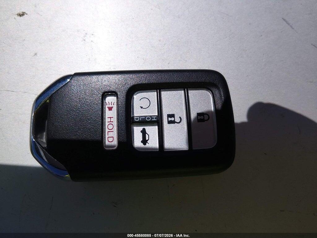 2HGFC1F36HH635337 2017 HONDA CIVIC photo no. 11