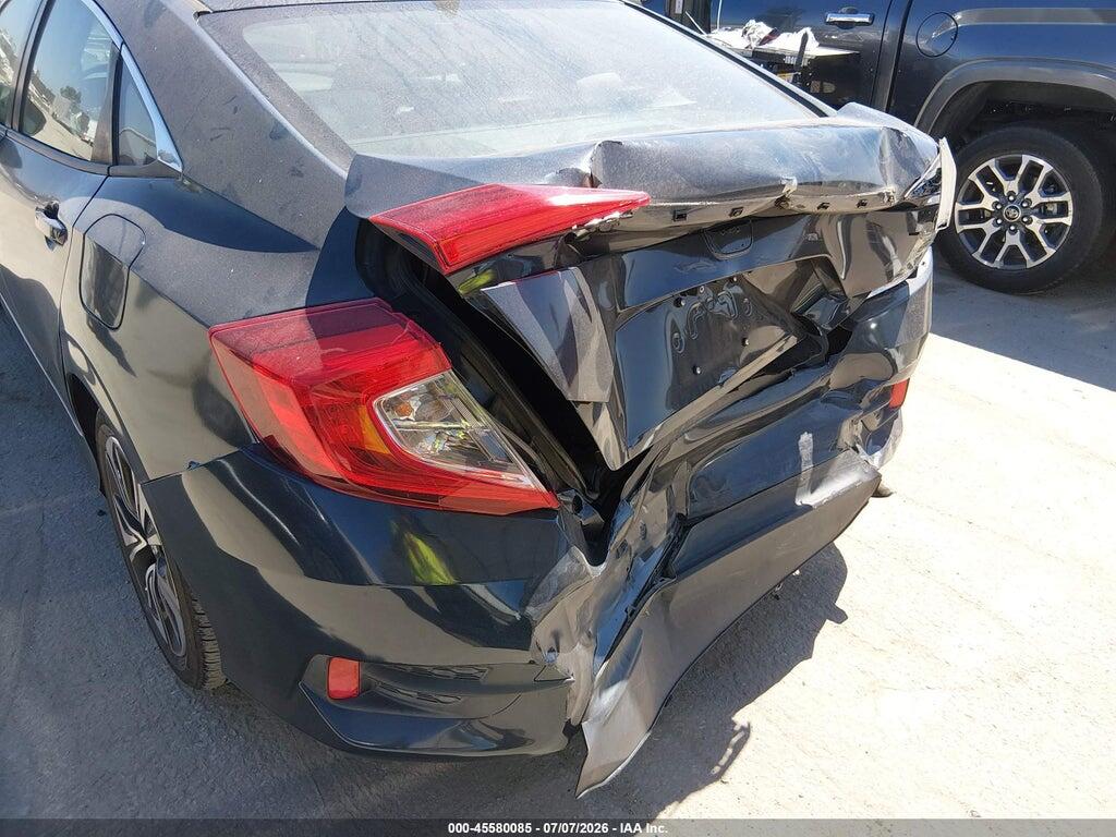 2HGFC1F36HH635337 2017 HONDA CIVIC photo no. 12