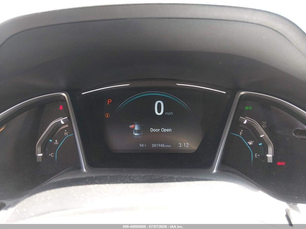 2HGFC1F36HH635337 2017 HONDA CIVIC photo no. 7