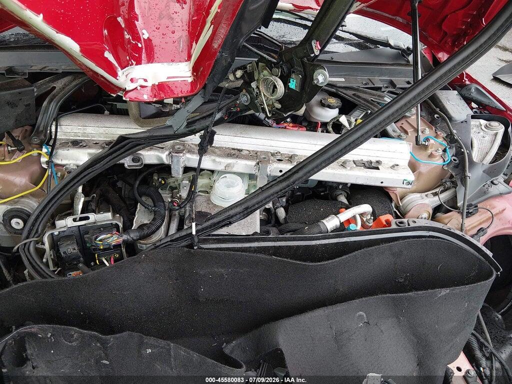 5YJSA1E53MF439944 2021 TESLA MODEL S photo no. 9