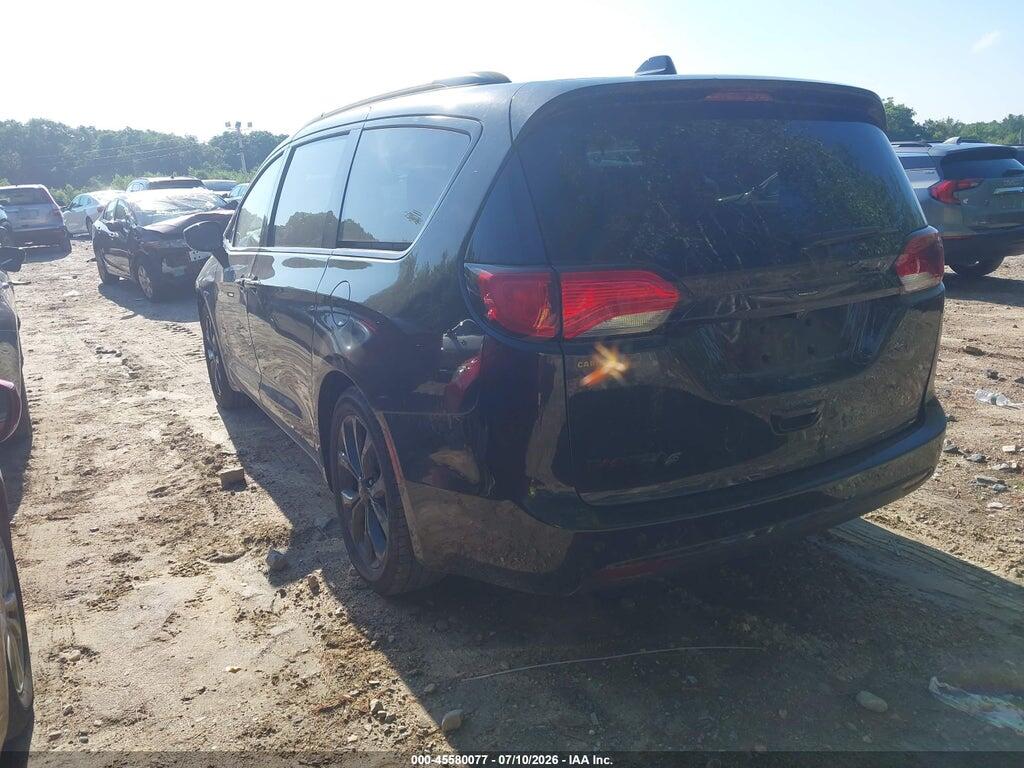 2C4RC1EG1KR576523 2019 CHRYSLER PACIFICA photo no. 3