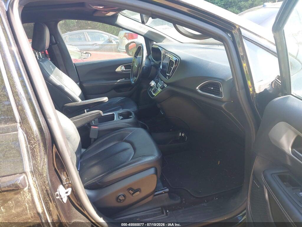 2C4RC1EG1KR576523 2019 CHRYSLER PACIFICA photo no. 5