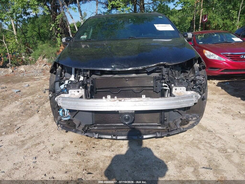2C4RC1EG1KR576523 2019 CHRYSLER PACIFICA photo no. 6