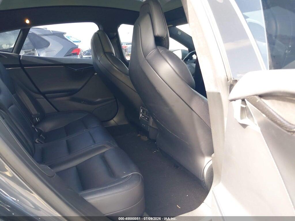 5YJSA1E24JF268283 2018 TESLA MODEL S photo no. 8