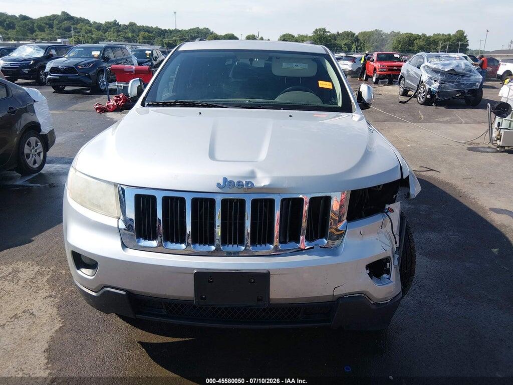 1C4RJFAG7DC548455 2013 JEEP GRAND CHEROKEE photo no. 12