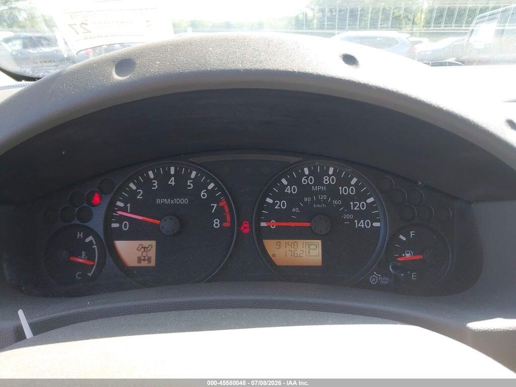 1N6ED0EB2LN727911 2020 NISSAN FRONTIER photo no. 7
