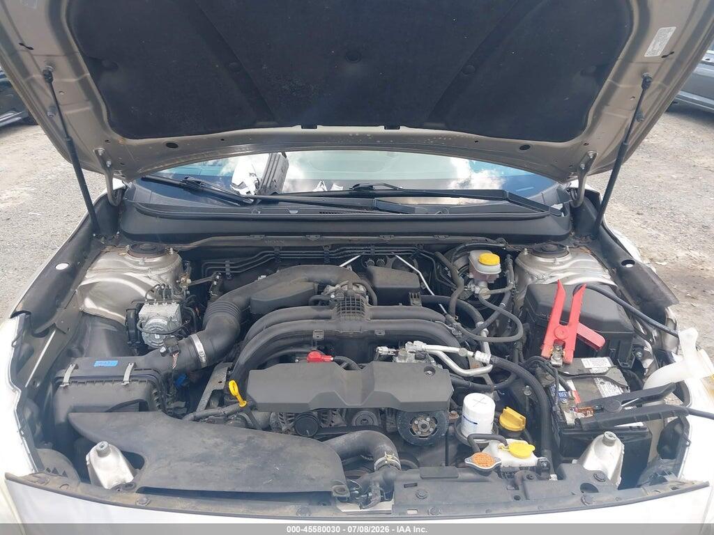 4S3BNAA65G3029344 2016 SUBARU LEGACY photo no. 10