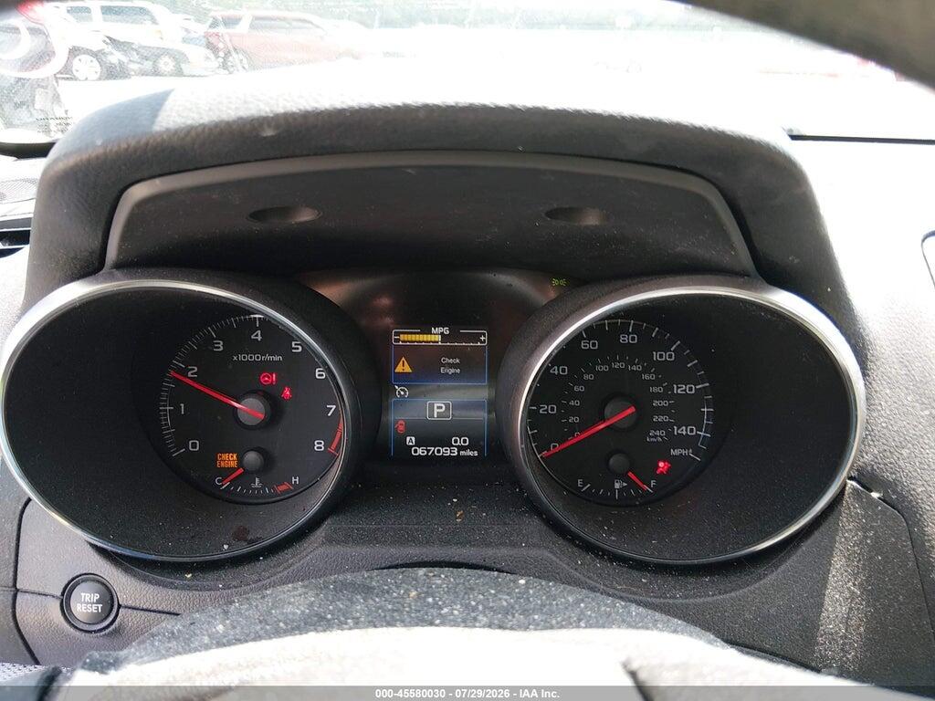 4S3BNAA65G3029344 2016 SUBARU LEGACY photo no. 7