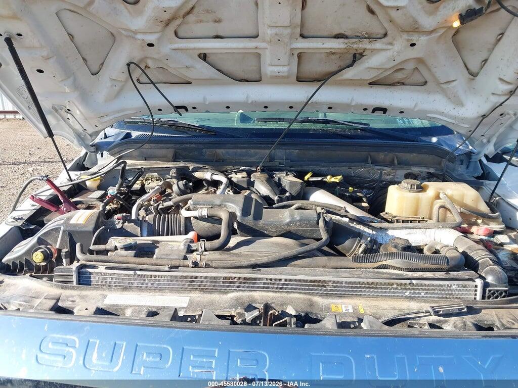 1FT7W2BT0BEC24648 2011 FORD SUPER DUTY F-250 SRW photo no. 10