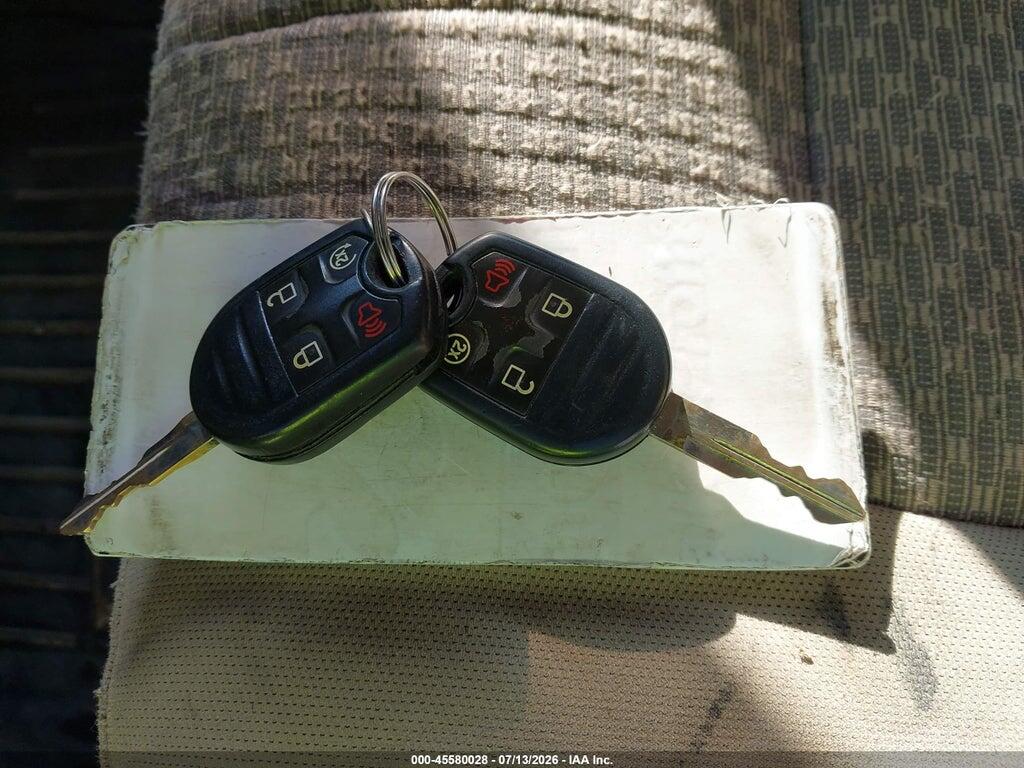 1FT7W2BT0BEC24648 2011 FORD SUPER DUTY F-250 SRW photo no. 11