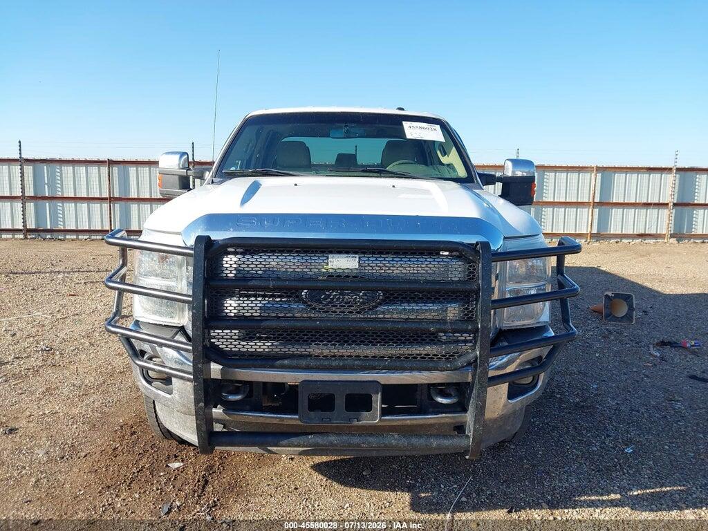 1FT7W2BT0BEC24648 2011 FORD SUPER DUTY F-250 SRW photo no. 12