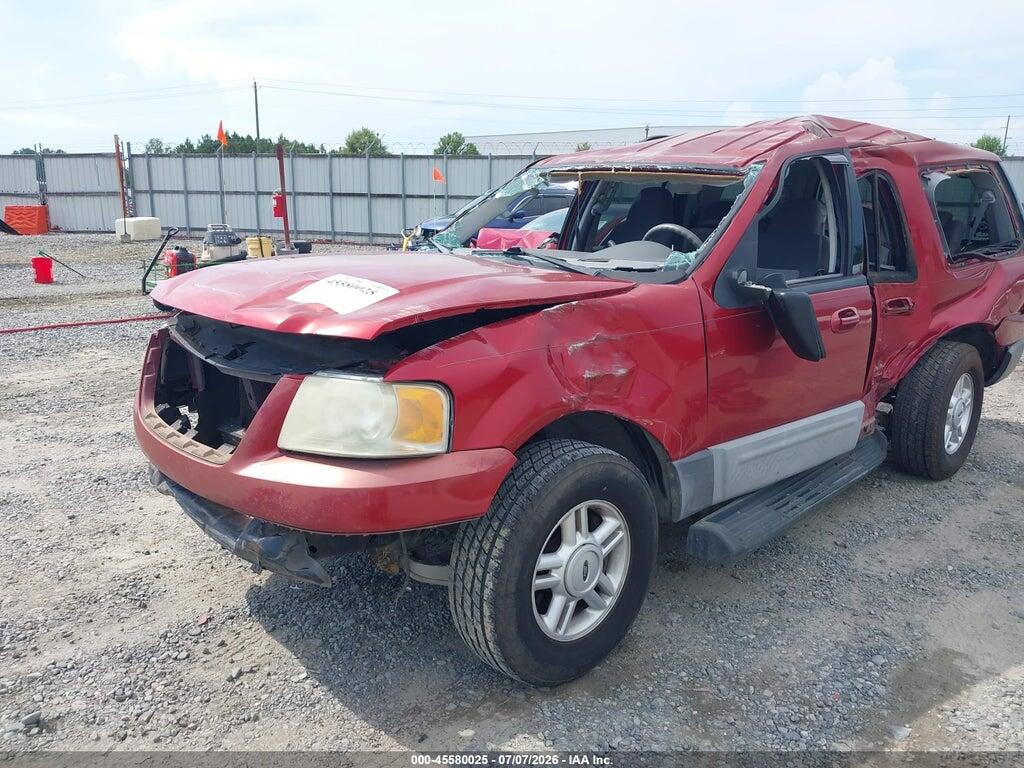 1FMPU15535LA07331 2005 FORD EXPEDITION photo no. 6