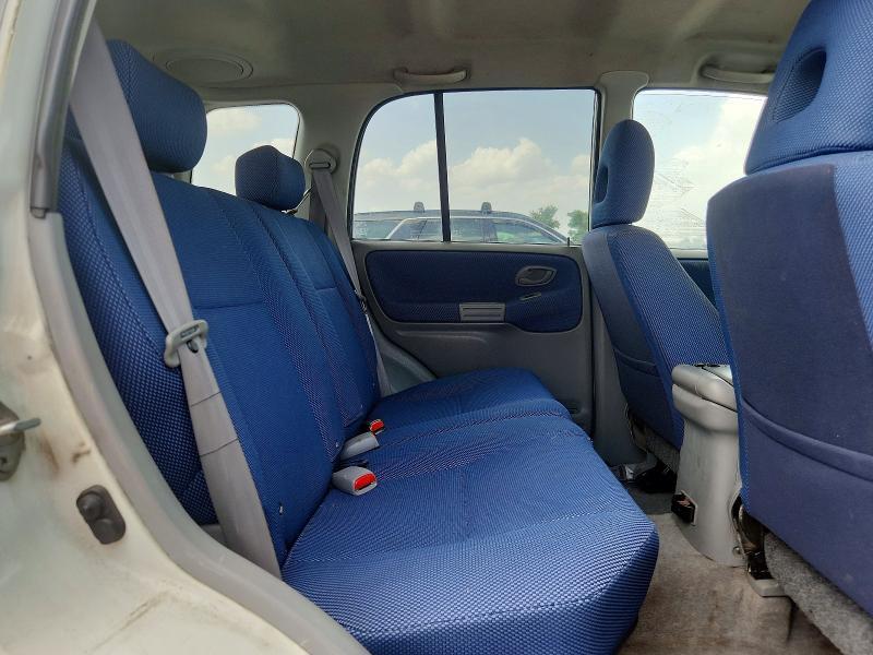 JS3TE62V244101079 2004 SUZUKI GRAND VITARA photo no. 11