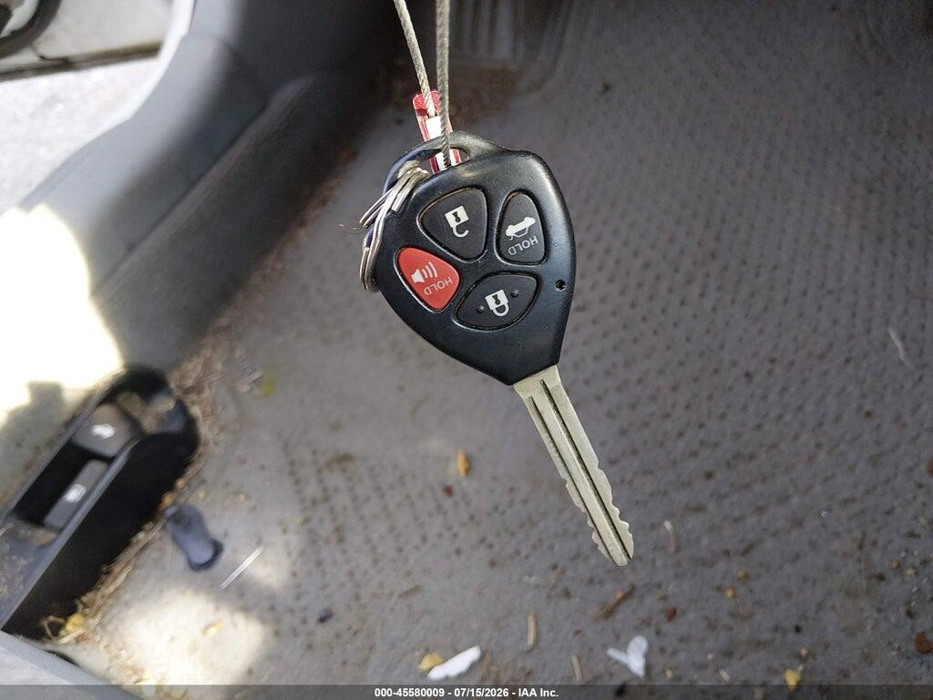 4T4BF3EK9AR070983 2010 TOYOTA CAMRY photo no. 11