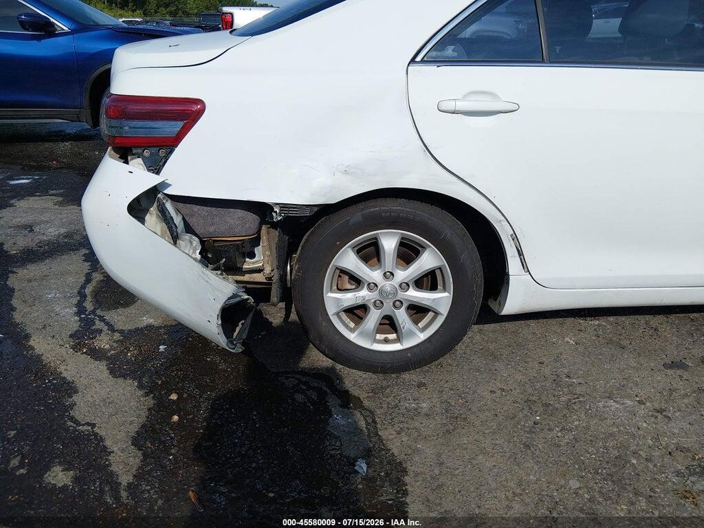 4T4BF3EK9AR070983 2010 TOYOTA CAMRY photo no. 6