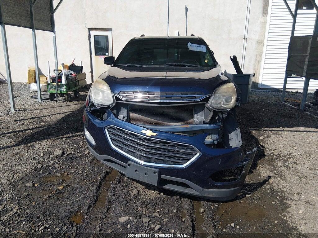 2GNFLFEK5G6250289 2016 CHEVROLET EQUINOX photo no. 12