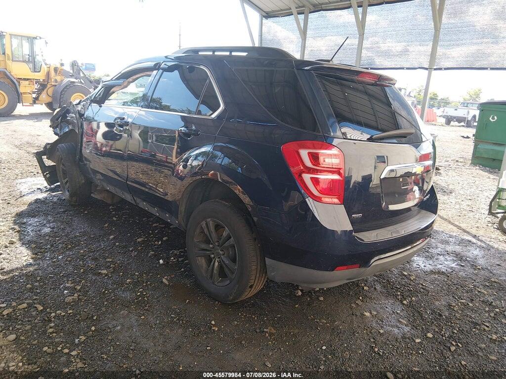 2GNFLFEK5G6250289 2016 CHEVROLET EQUINOX photo no. 3