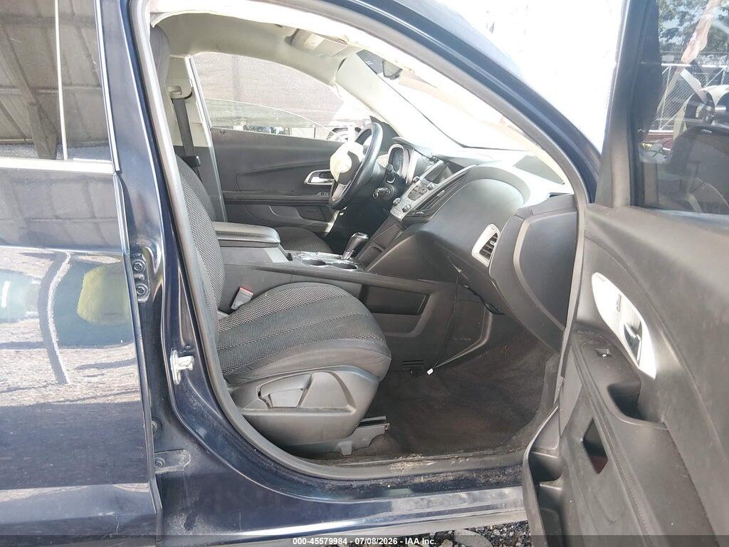 2GNFLFEK5G6250289 2016 CHEVROLET EQUINOX photo no. 5