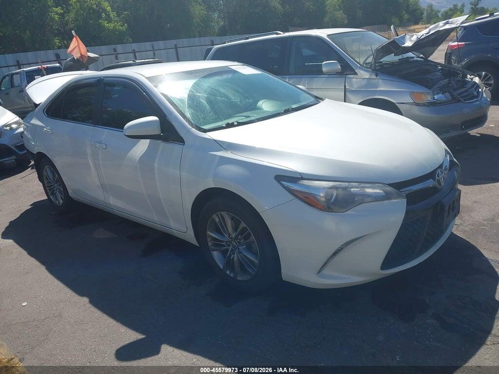 4T1BF1FK2HU403323 2017 TOYOTA CAMRY photo no. 1
