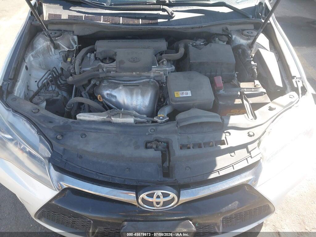 4T1BF1FK2HU403323 2017 TOYOTA CAMRY photo no. 10
