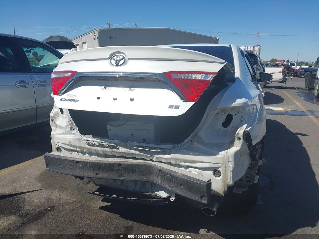 4T1BF1FK2HU403323 2017 TOYOTA CAMRY photo no. 6