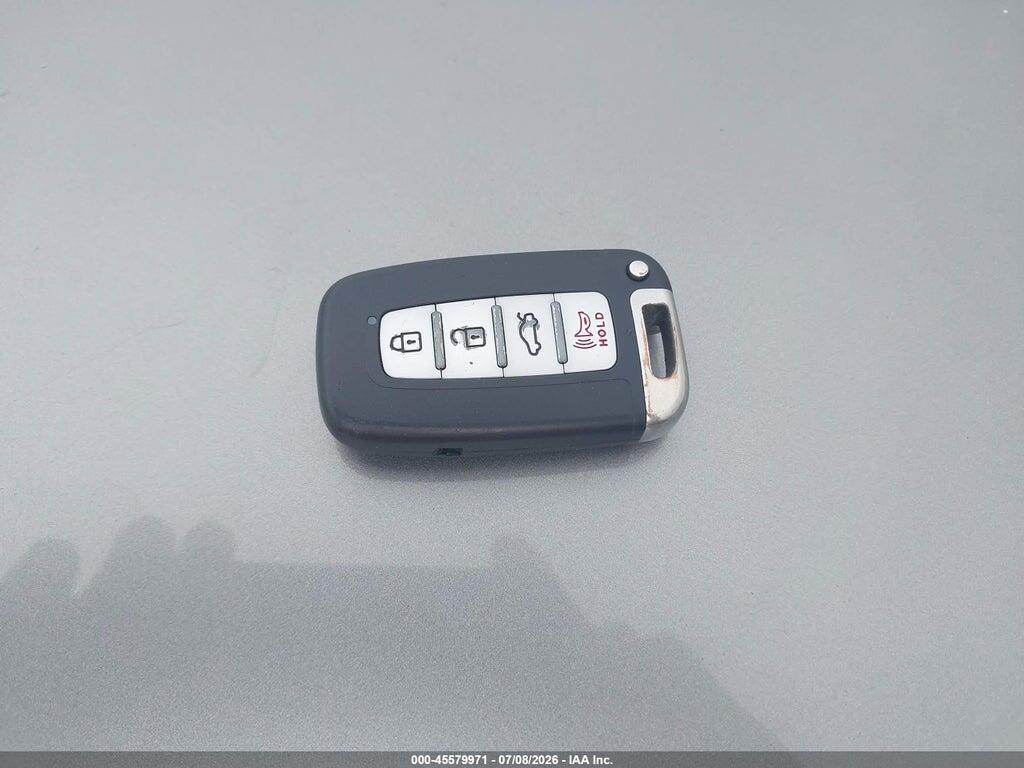 5NPEC4AC4BH130866 2011 HYUNDAI SONATA photo no. 11