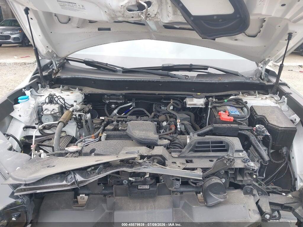 2HKRS4H42PH405614 2023 HONDA CR-V photo no. 10