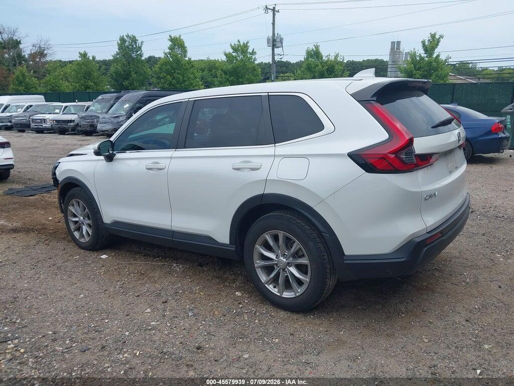 2HKRS4H42PH405614 2023 HONDA CR-V photo no. 3