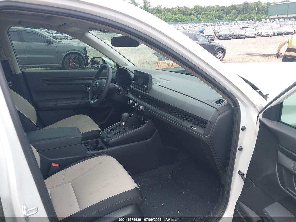 2HKRS4H42PH405614 2023 HONDA CR-V photo no. 5