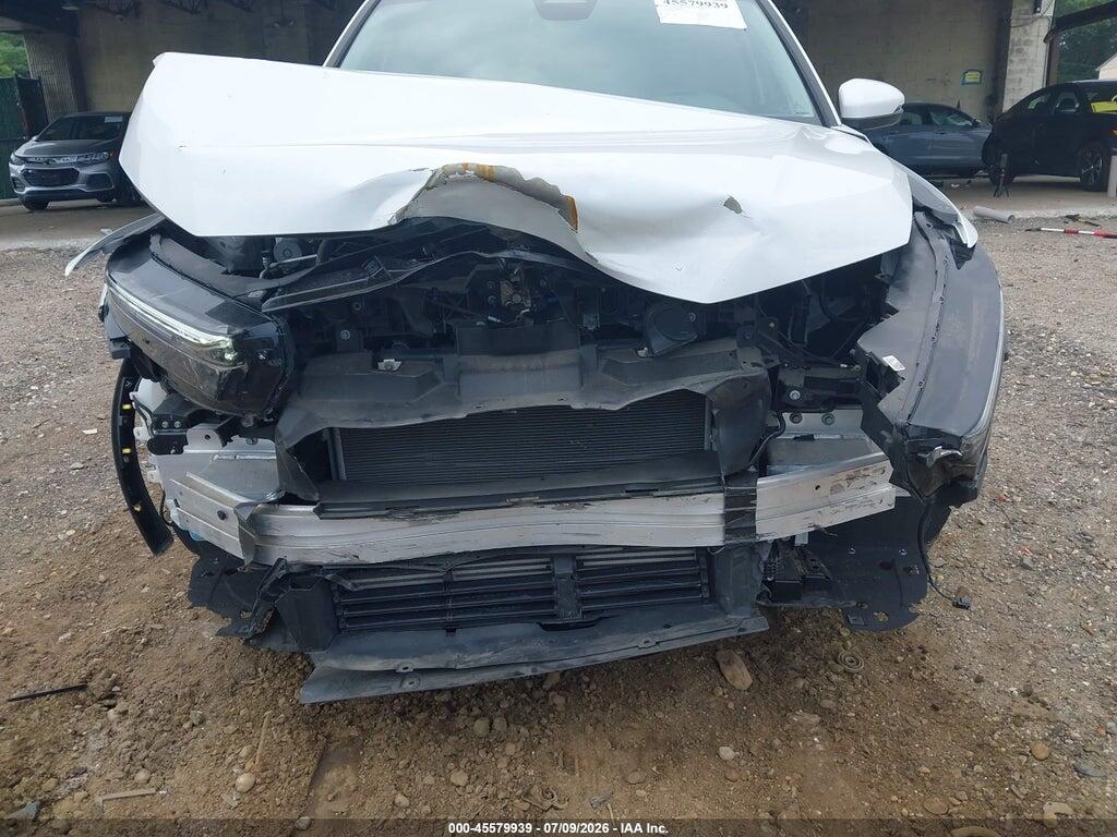 2HKRS4H42PH405614 2023 HONDA CR-V photo no. 6