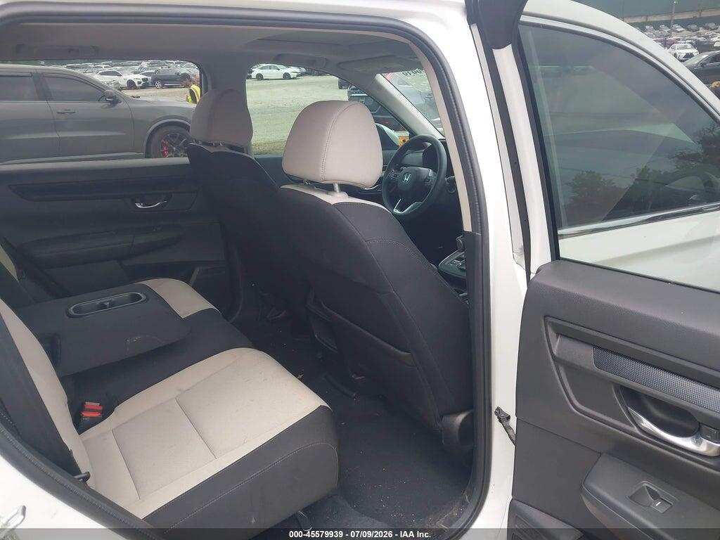2HKRS4H42PH405614 2023 HONDA CR-V photo no. 8