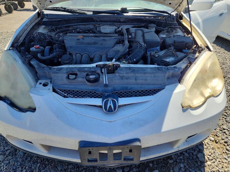 2003 ACURA RSX — Фото 11 из 12