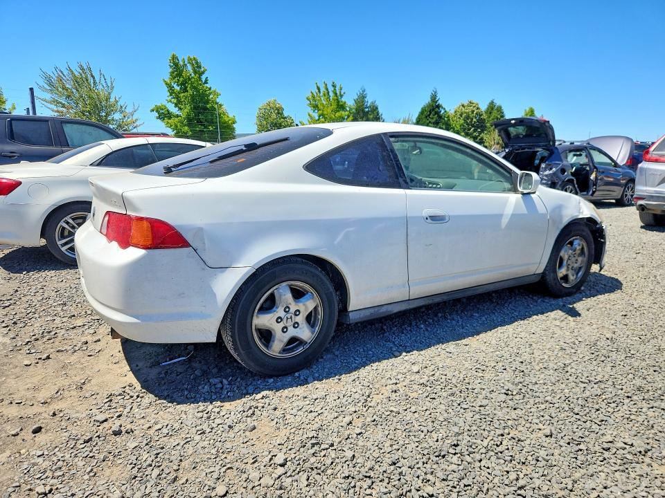 2003 ACURA RSX — Фото 3 из 12