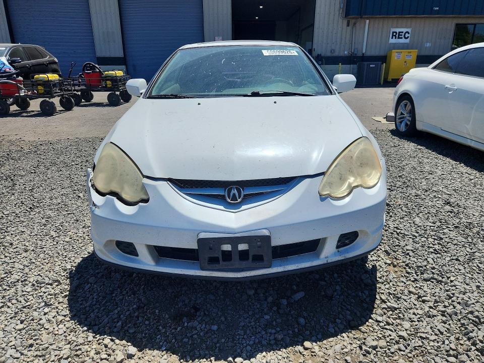 2003 ACURA RSX — Фото 5 из 12