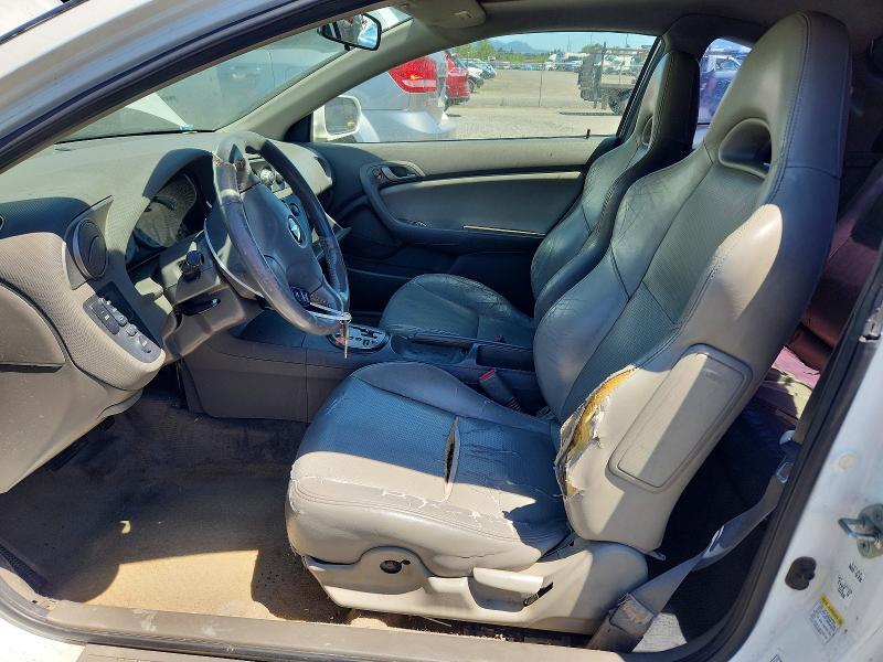 2003 ACURA RSX — Фото 7 из 12