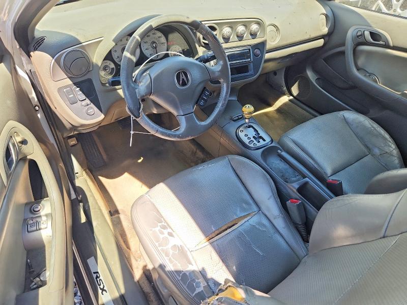 2003 ACURA RSX — Фото 8 из 12