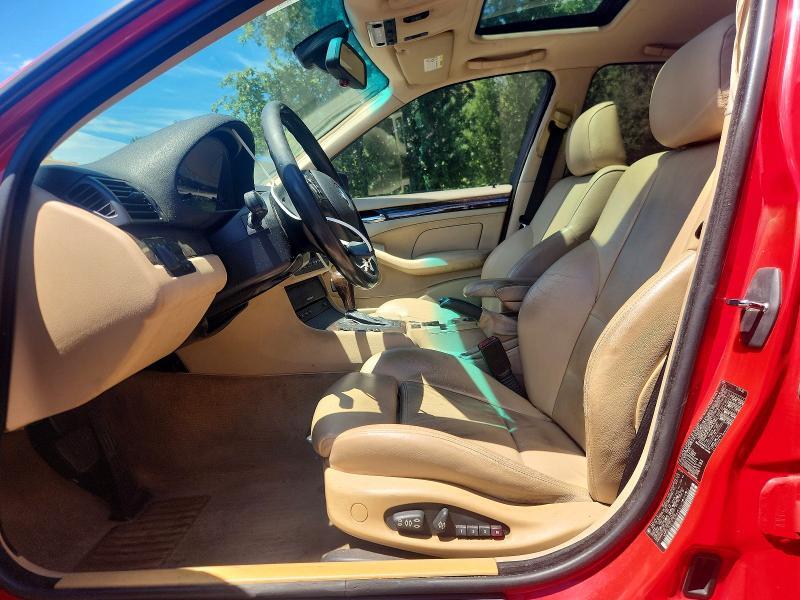 2003 BMW 325 I — Фото 7 из 13