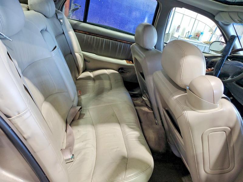 2003 BUICK PARK AVENUE ULTRA — Фото 10 из 12