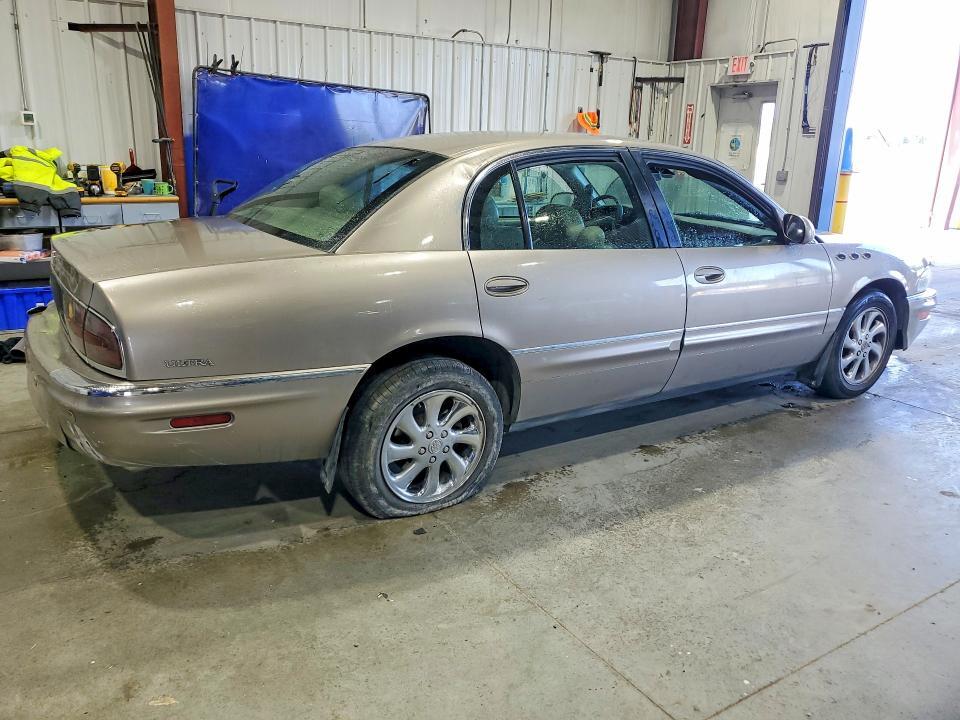 2003 BUICK PARK AVENUE ULTRA — Фото 3 из 12
