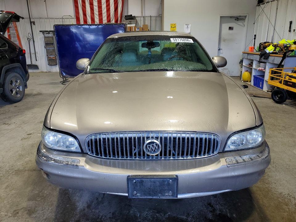 2003 BUICK PARK AVENUE ULTRA — Фото 5 из 12