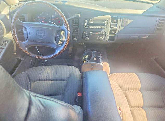 1D4HS38N13F618480 2003 DODGE DURANGO photo no. 8