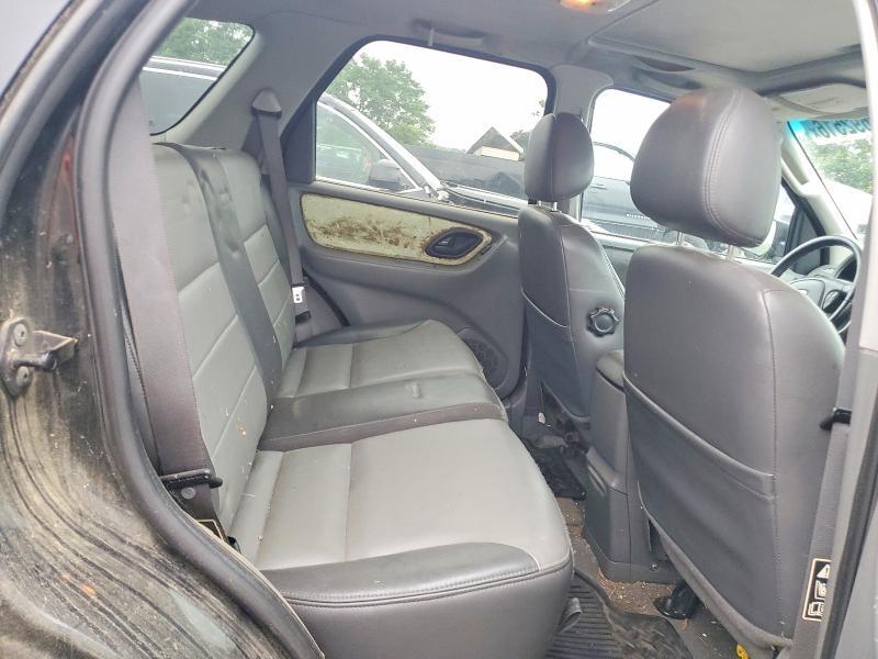 2003 FORD ESCAPE XLT — Фото 11 из 13