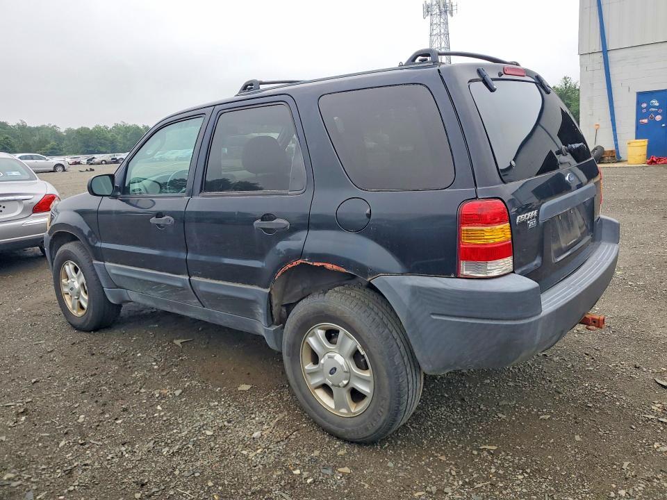 2003 FORD ESCAPE XLT — Фото 2 из 13