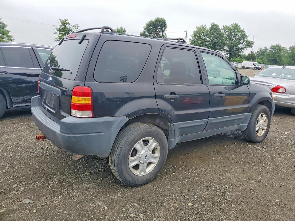 2003 FORD ESCAPE XLT — Фото 3 из 13