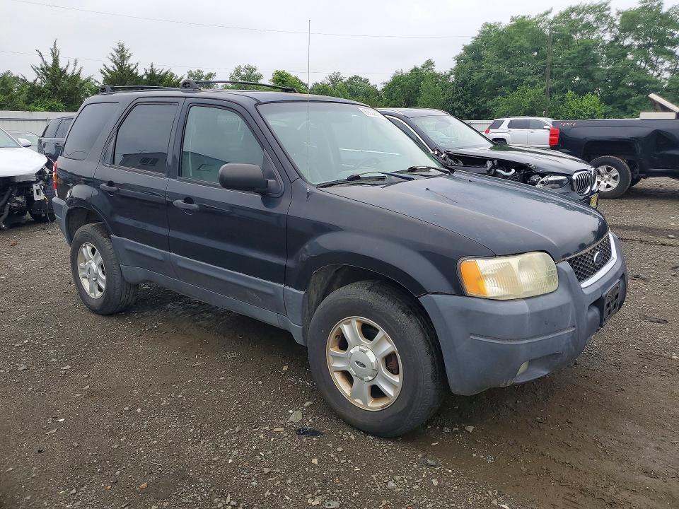 2003 FORD ESCAPE XLT — Фото 4 из 13