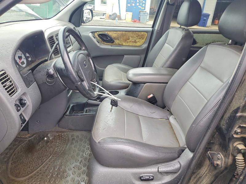 2003 FORD ESCAPE XLT — Фото 7 из 13