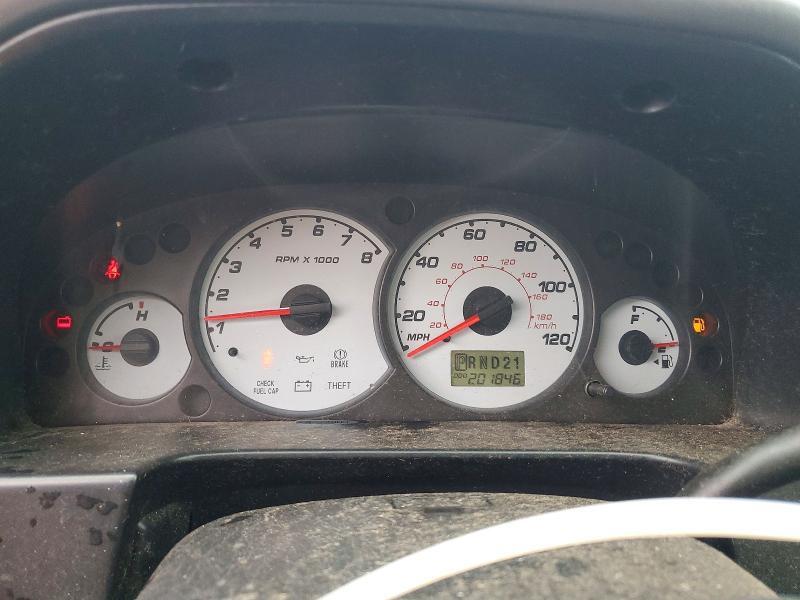 2003 FORD ESCAPE XLT — Фото 9 из 13