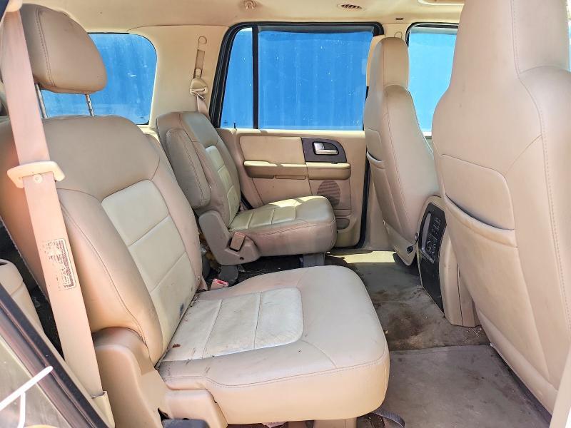 2003 FORD EXPEDITION EDDIE BAUER — Фото 10 из 12