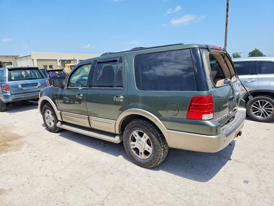 2003 FORD EXPEDITION EDDIE BAUER — Фото 2 из 12