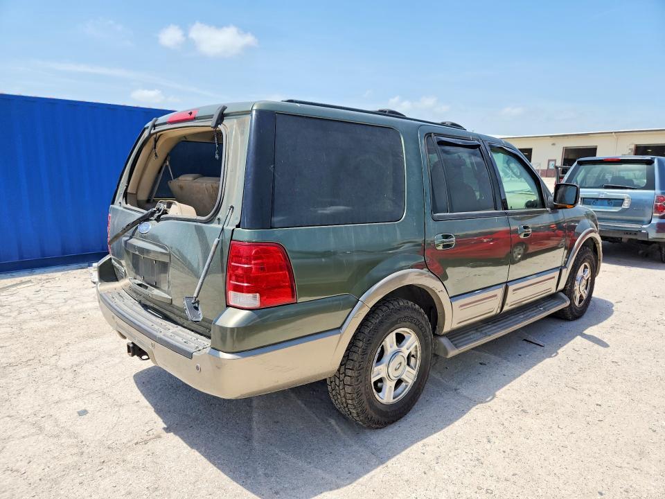 2003 FORD EXPEDITION EDDIE BAUER — Фото 3 из 12